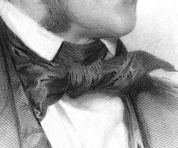 Ralph Waldo Emerson