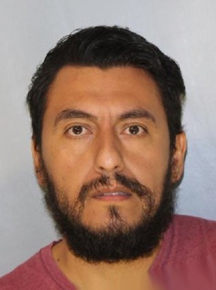 FREDY NAVA ESPINOZA