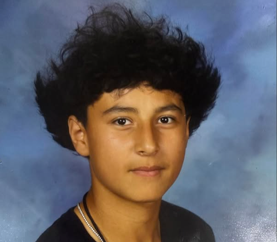 Deputies looking for runaway teen last seen at Chestatee football game