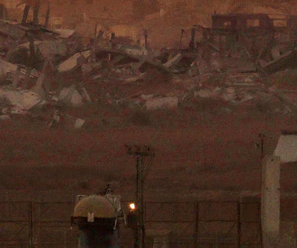 Gaza