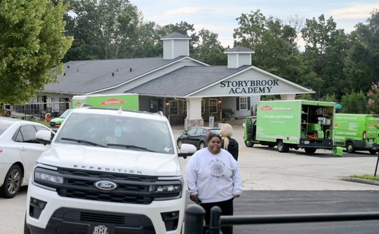 Update: New details on fire at Storybrook Academy