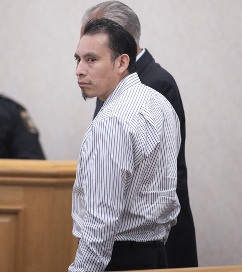 Update: Verdict in for Gainesville man charged with raping ex-girlfriend