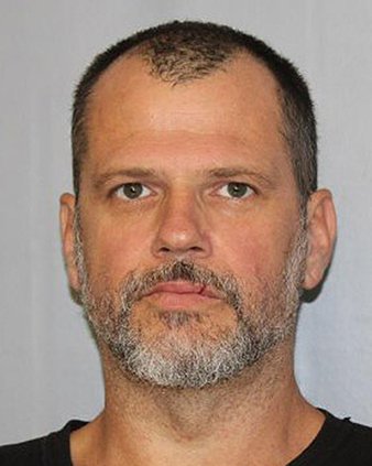 CHRISTOPHER TODD WOODALL