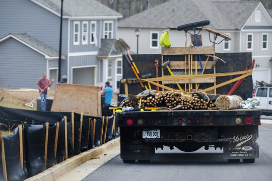 County to pause accepting high density housing applications. Here are the details