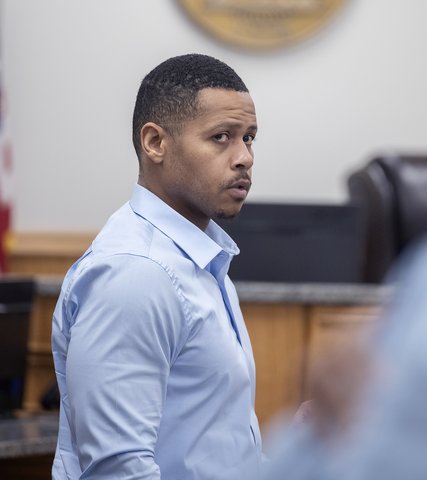 Verdict reached in second trial for Oakwood man accused of killing ...
