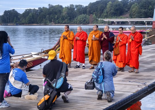 5 things to do in Hall County, Sept. 2-7