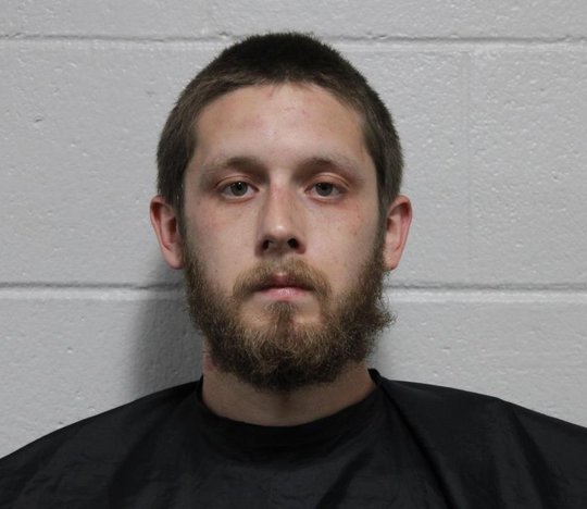 Update: Authorities release identity of man accused of stabbing three people near Clarkesville
