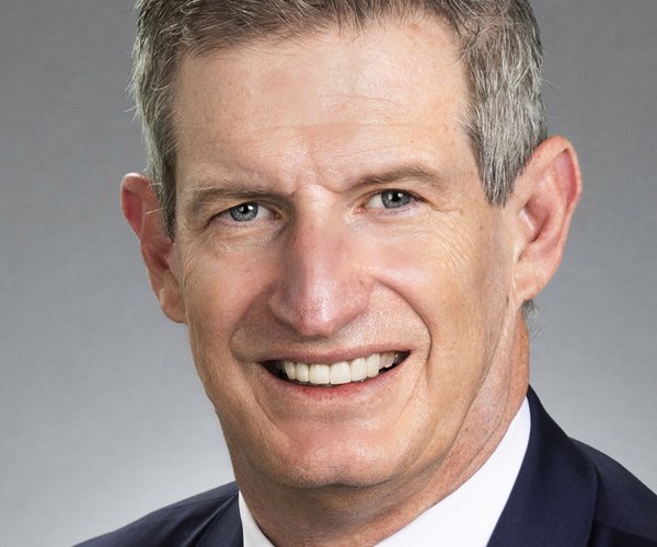 Mark Alexander