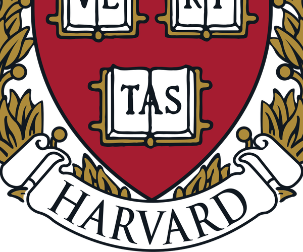 Harvard University seal