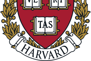 Harvard University seal