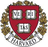 Harvard University seal