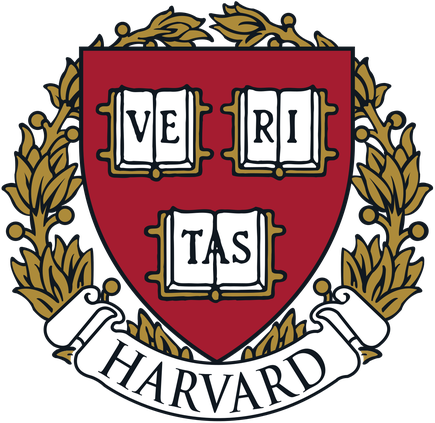 Harvard University seal