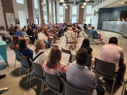 Top stories in Hall County: Sept. 8, 2025, edition