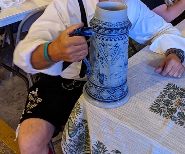 Oktoberfest