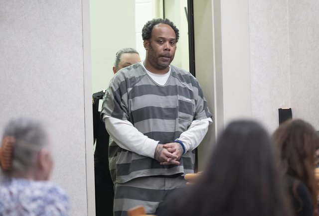Originally accused ofGainesville man takes plea to reduced