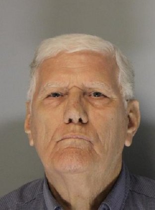 MACK SHERIDAN COLLINS