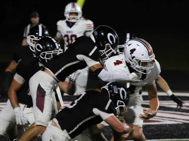 MURPHY: When is it too late to play high school football? After latest