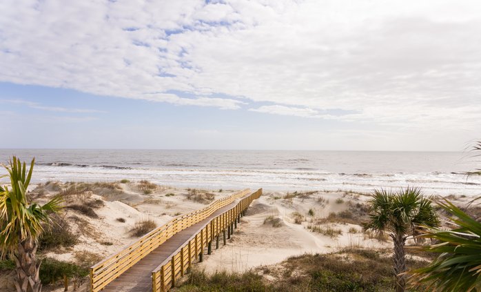 WBA Golden Isles Beach
