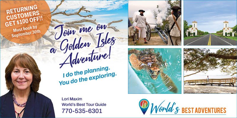 WBA Golden Isles