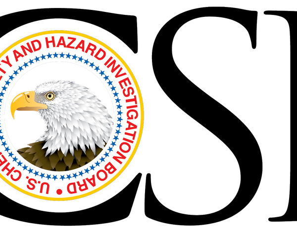 U.S. Chemical Safety and Hazard Investigation Board