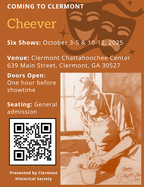 09192025 Cheever
