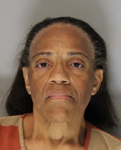 Update: Flowery Branch woman charged with setting home on fire, filing