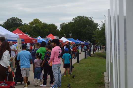 Your weekly guide of things to do in Hall County