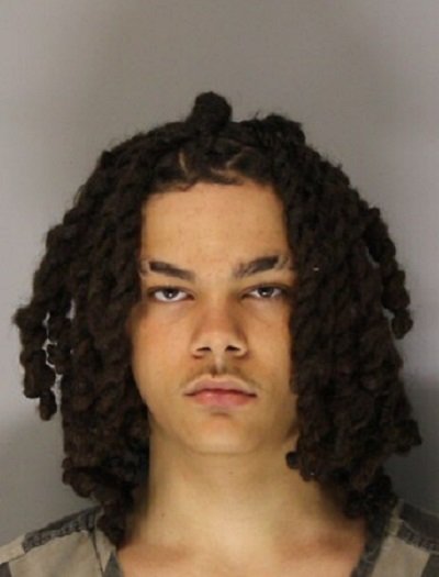 Teen charged with aggravated assault, armed robbery stemming from weekend shooting investigation
