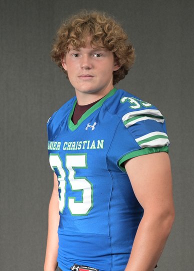 High school football: Lanier Christian posts thrilling rally to top Creekside Christian