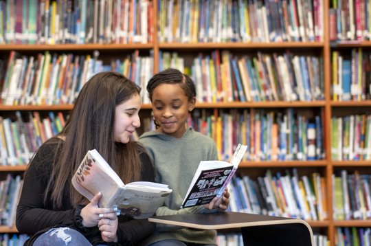 Gainesville to host second annual reading day. Here are the details