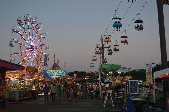 Your weekly guide of things to do in and around Hall County