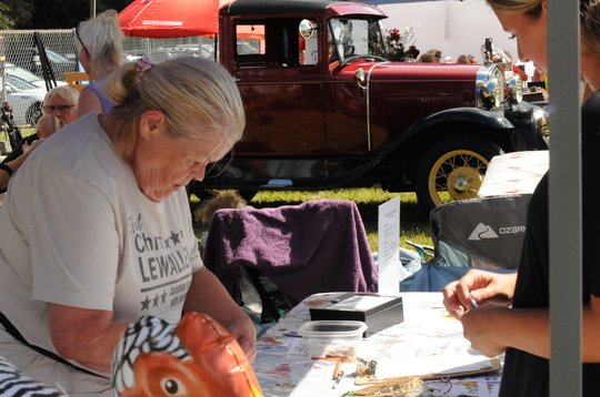PHOTOS: 2025 Lula Fall Festival