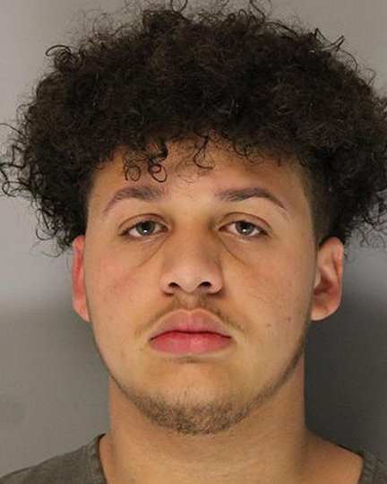 Gainesville teen charged with sexually assaulting girl on three occasions