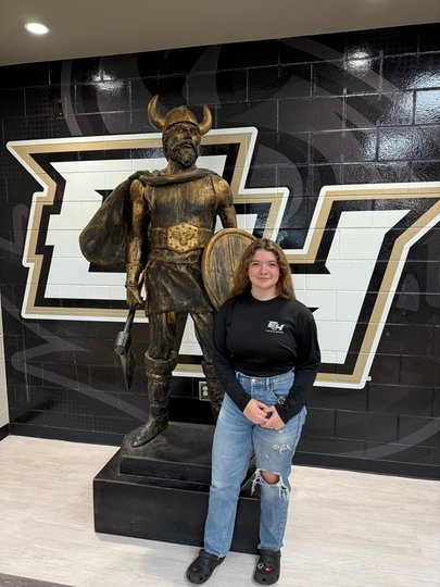 East Hall High junior named to Georgia superintendent’s student advisory council