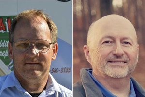 Lula city council race