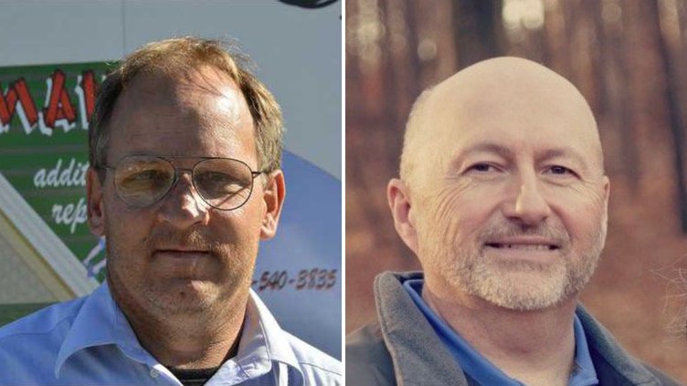 Lula city council race