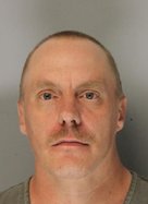 RICHARD TRENT PARKER