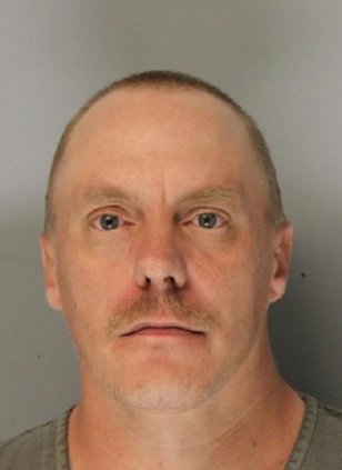 RICHARD TRENT PARKER