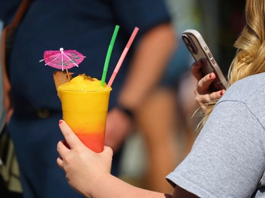 PHOTOS: Mule Camp Market 2025
