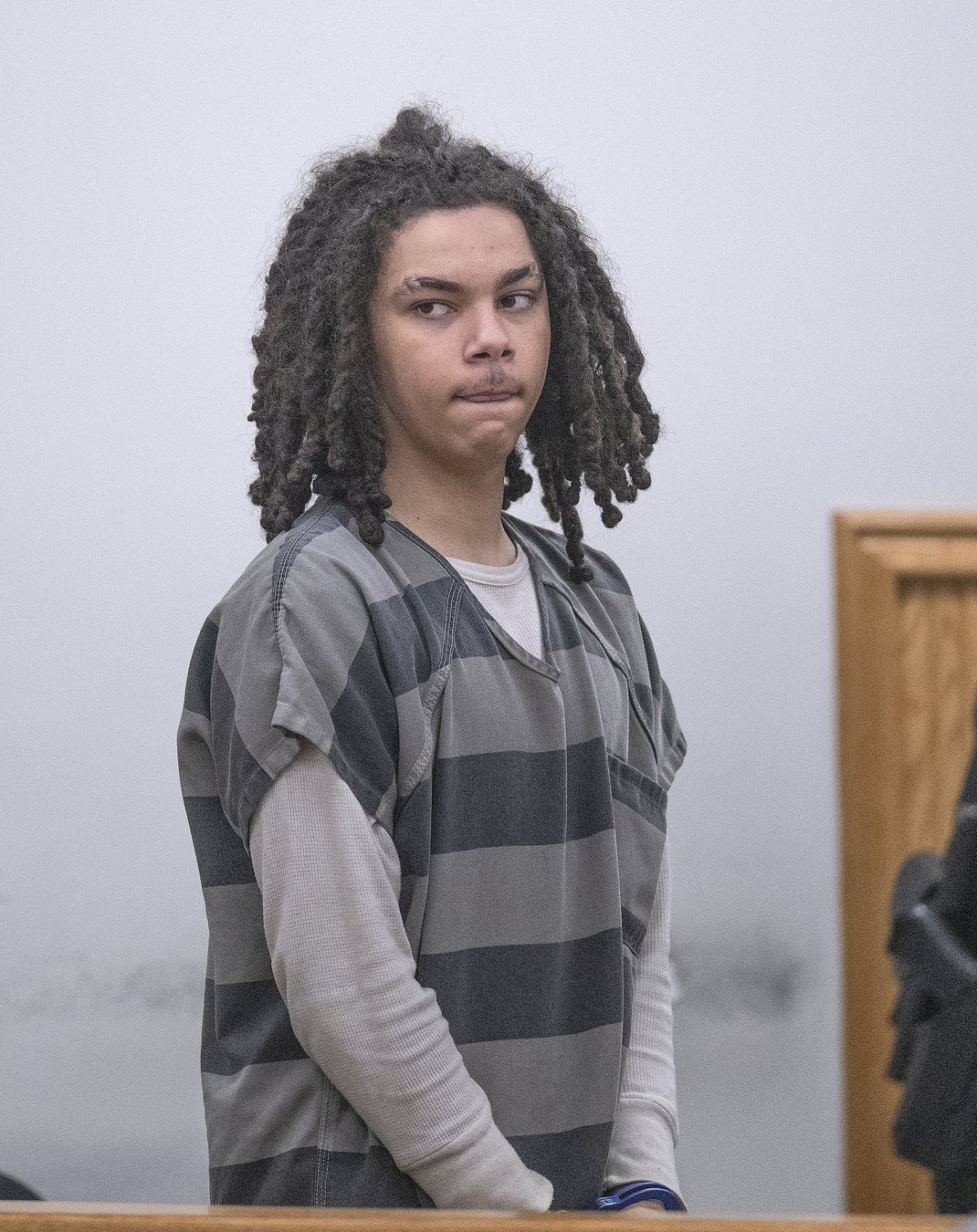 Investigator testifies about attempted armed robbery shooting at