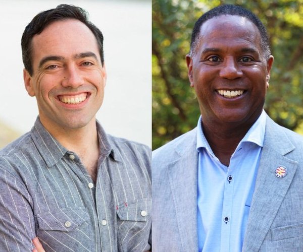 PSC candidates District 3