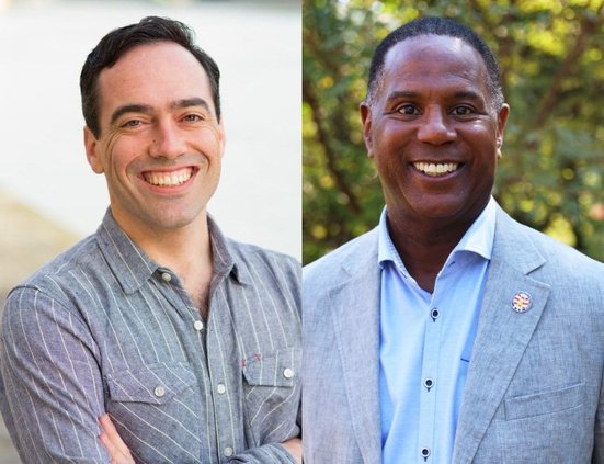 PSC candidates District 3