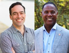 PSC candidates District 3