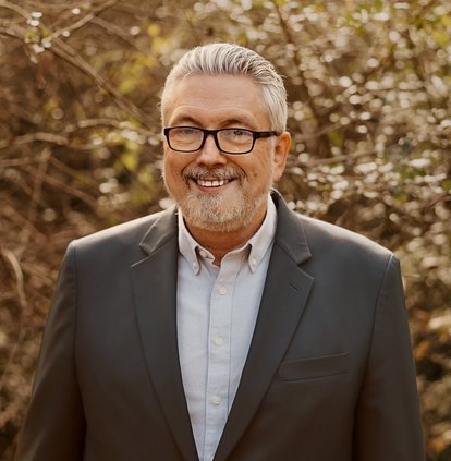 Brian Sloan (updated photo)