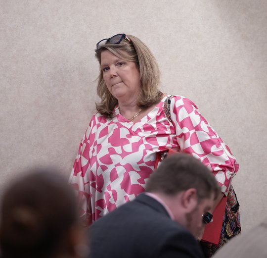 Judge rejects plea for former Randy & Friends director accused of stealing $77K from nonprofit