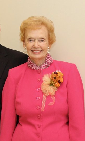 Doug Ivester reflects on late mother as a ‘force of nature’