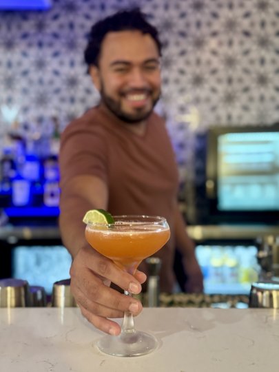 Archie’s Cocktail Bar brings relaxed vibe to downtown Gainesville