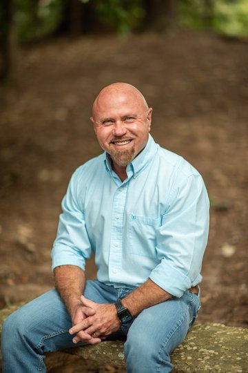 Why business owner Mark Turner is running for a county commission seat