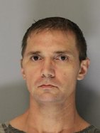 MICHAEL STEVEN REEVES