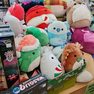 Squishmallows